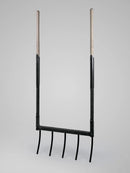 Neversink Broadfork - The GOAT™ - Steel Bottom Handle