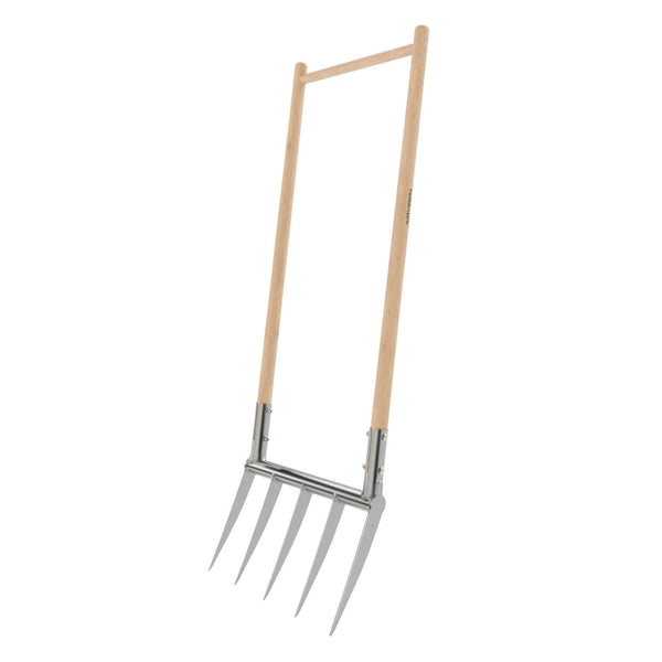 TERRADIX Broadfork 5x300 Woodenshaft