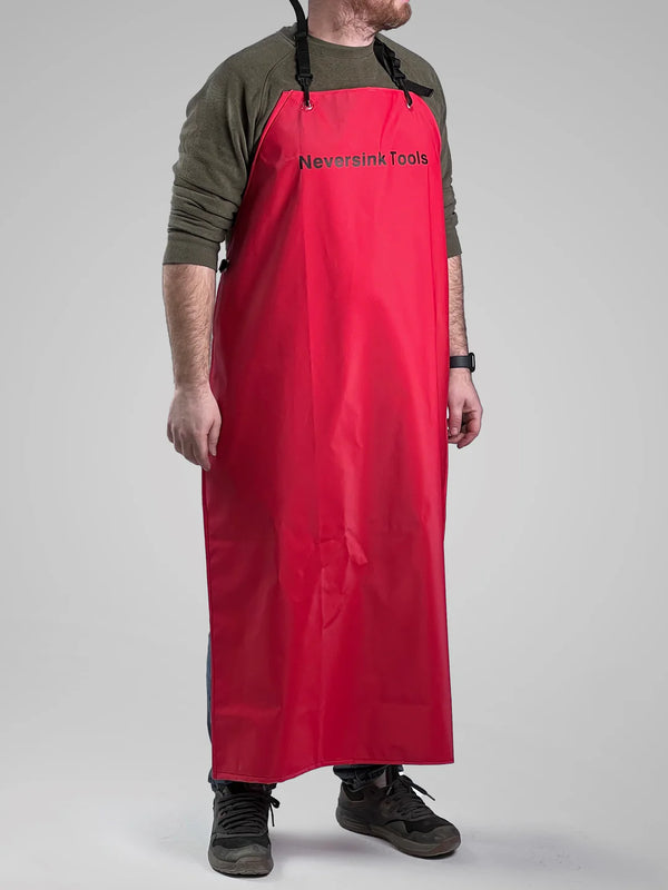 Neversink Apron