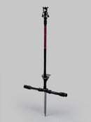 Neversink Aquifer Field & Garden Sprinkler Stand