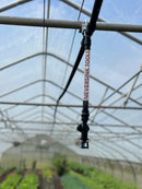 Neversink Aquifer Tunnel Irrigation Kit (4 stand kit)