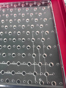 Paperpot Drop Seeder Kit by Vertigo