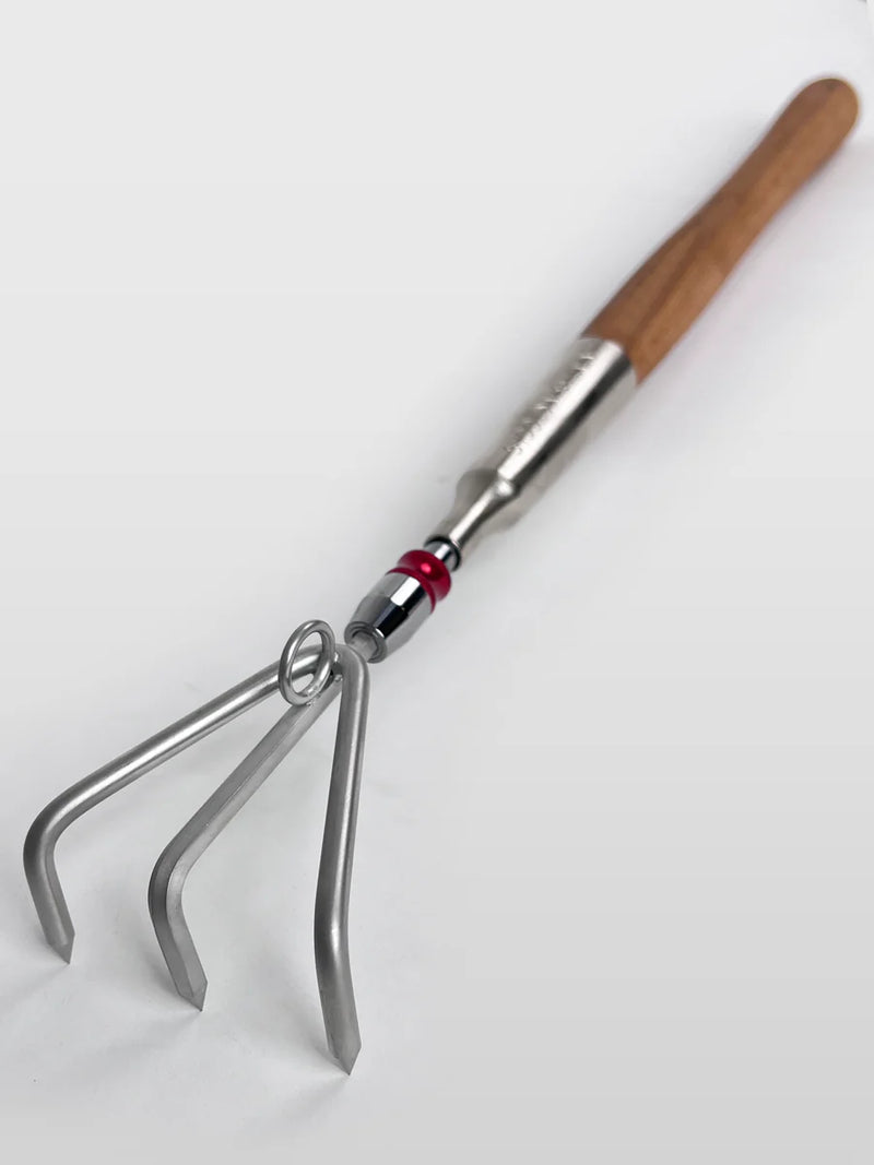 Claw Using Only Handle Claw for Short Handle Mutineer