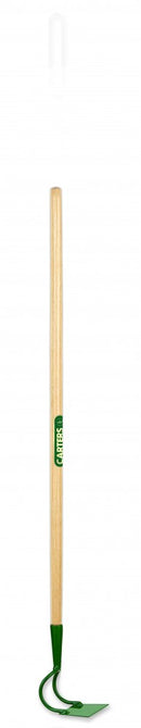 Draw Hoe with Ash Shaft