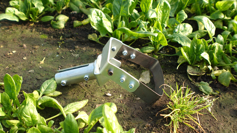 Green Tools TECH Swing Hoe 12cm