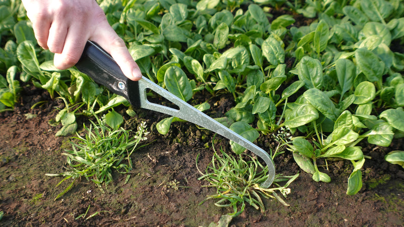 Green Tools TECH Hand Cultivator