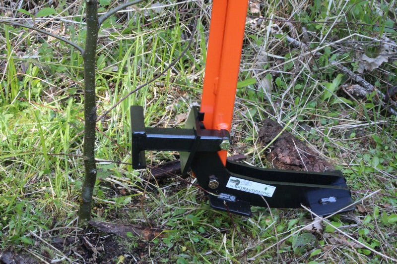 Shrub and Tree Puller - Extractigator Classic  (JUNE DELIVERY)