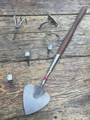 Mutineer Interchangeable Short Handle (17")