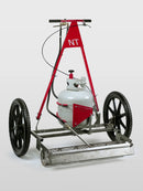 The Blaze Flame Weeder - Tank Mounted