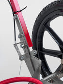 The Blaze Flame Weeder - Tank Mounted