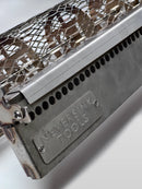 The Blaze Flame Weeder - Tank Mounted