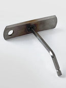 Broad Hoe for Short Handle Mutineer