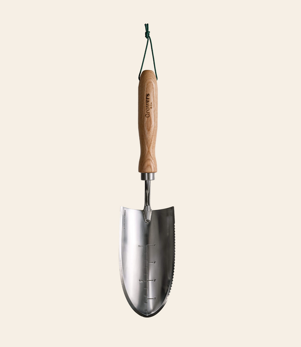 Garden Trowel