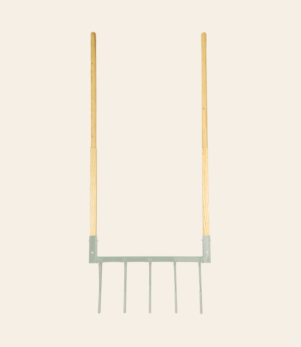 Replacement Broadfork Handle