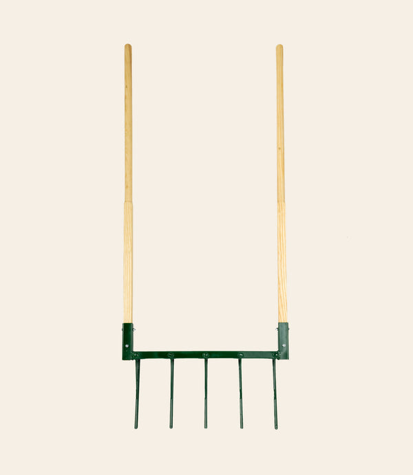 Broadfork