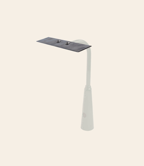 Replacement All-purpose Hoe 7" Blade