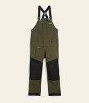 Growers & Co. Boro Unisex Hardshell Bib