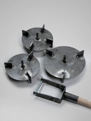 Neversink Gridder Single Row