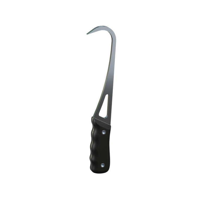 Green Tools TECH Hand Cultivator