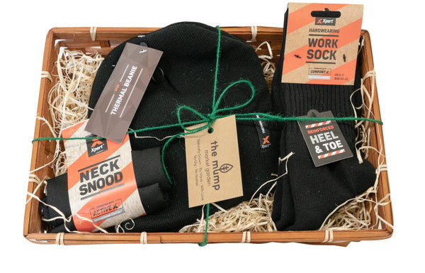 Comfy Gardener Hamper