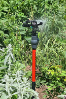 Neversink Aquifer Stand Shutoff