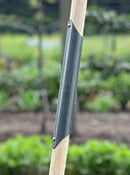 Neversink Broadfork - The GOAT™ - All Wood Handle