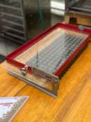 Vertigo Drop Seeder Frame