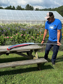 LowCat EMT Low Tunnel Hoop Bender