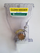 Additional Hopper for  Jang JP-1, JP-3 or JP-6  Series Seeders