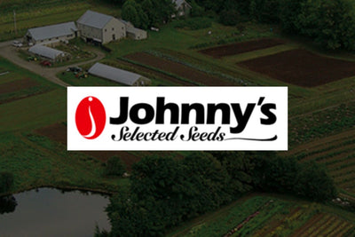 Johnny's Seeds