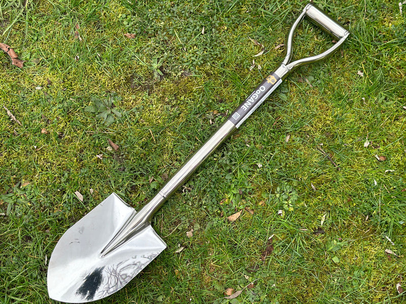 Japanese Mini Shovel