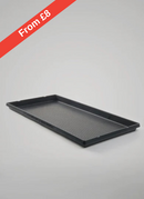 Neversink Paperpot / Microgreen Trays (With Holes)