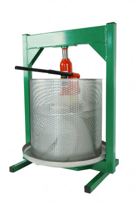 50 Litre Hydraulic Fruit Press