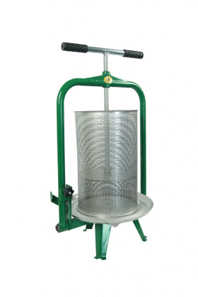 18 Litre Cross Beam Fruit Press