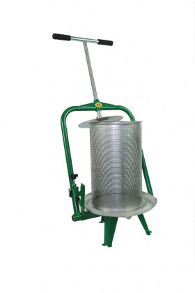 18 Litre Cross Beam Fruit Press