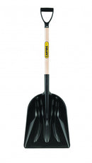 Grain Scoop Shovel (Polypropylene)