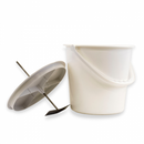 Pulpmaster with Bucket