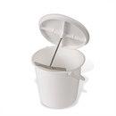 Pulpmaster with Bucket