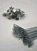 Qlipr Trellising System Jute Chord (1200m)