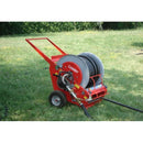 Automatic Irrigation Reel 32/70m