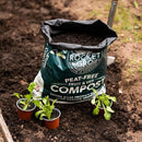 Rocket Gro Peat-Free Fruit & Veg Compost 40 Litre