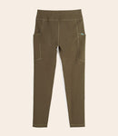 Growers & Co. Solstice Womens Utility Workwear Legging