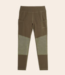 Growers & Co. Solstice Womens Utility Workwear Legging