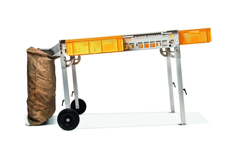 Bag Holder for Sortier 02 Fruit Sorting Table