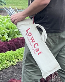 LowCat™ Tunnel Kit (Low Caterpillar Tunnel Kit) - 11 Hoop Kit