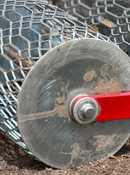 Neversink Seed Bed Roller