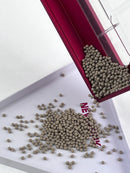 Vertigo Drop Seeder Frame