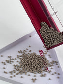 Vertigo Seed Capture Tray