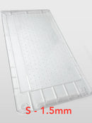 Vertigo Winstrip Top Plate