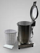 Greens Spinner (20 Gallon)